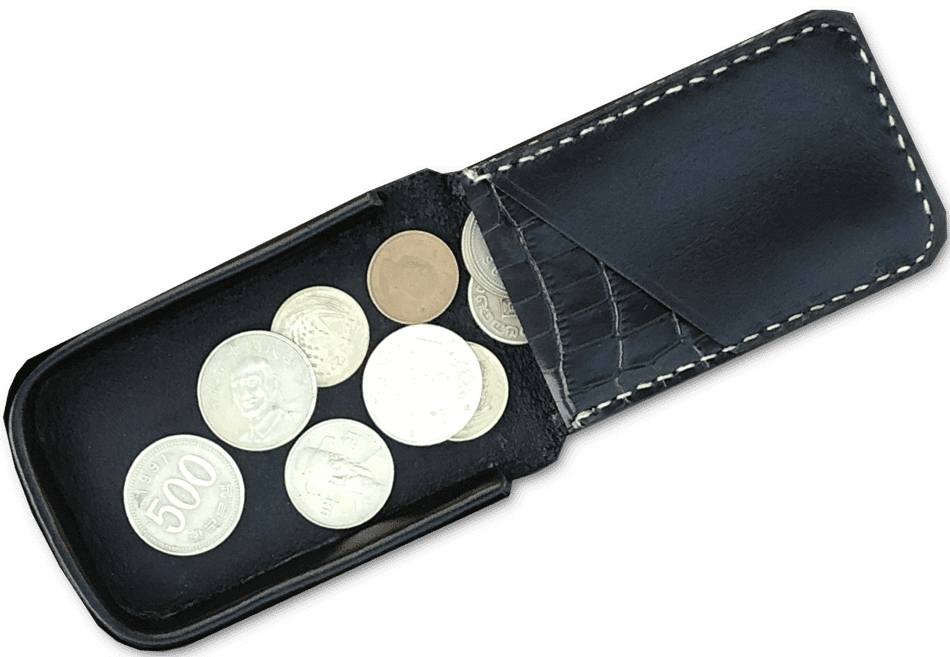 コインケースメイン