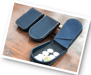 コインケース小